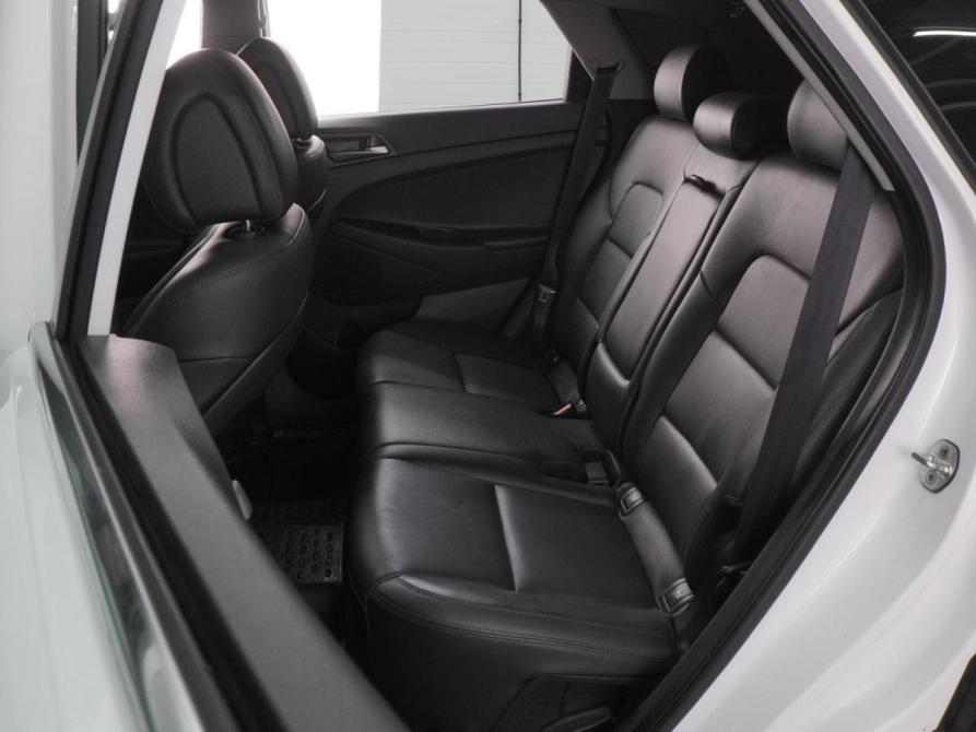 Hyundai Tucson III Воронеж  - изображение 9
