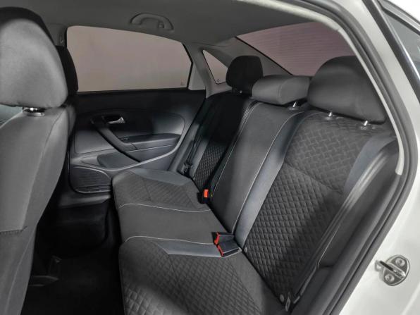 Volkswagen Polo V с пробегом 2012 года, цена 599 000 рублей, 251159 км, седан, Автокод Объявления