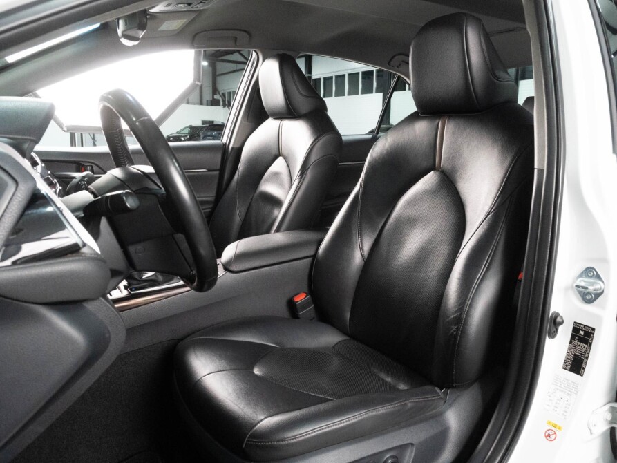 Toyota Camry VIII (XV70) Сургут  - изображение 10