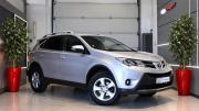 Toyota RAV4 IV (XA40) Уфа  - изображение 18