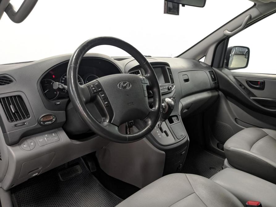 Hyundai Grand Starex I Рестайлинг 2 Санкт-Петербург  - изображение 15