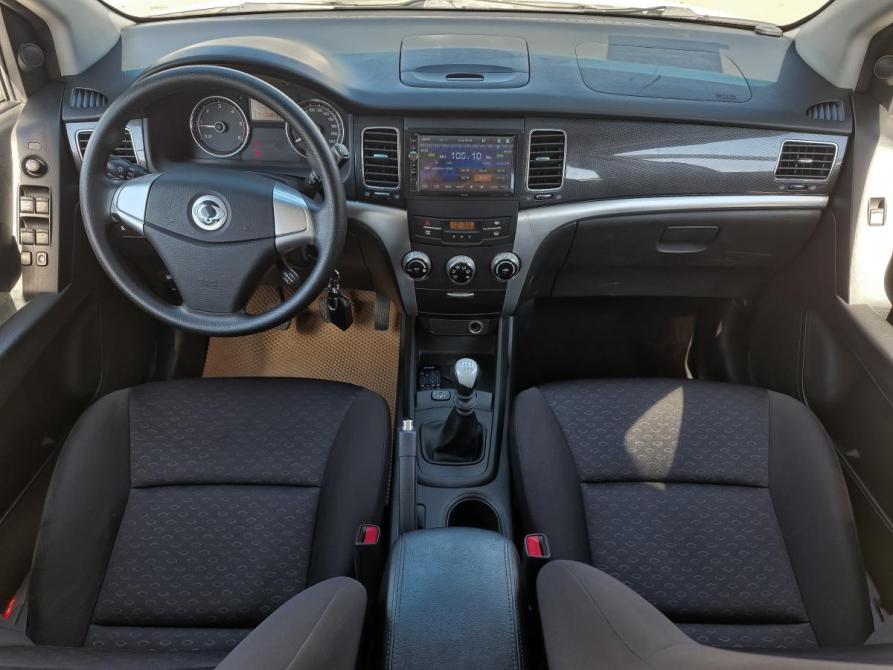 SsangYong Actyon II Нижний Новгород  - изображение 8
