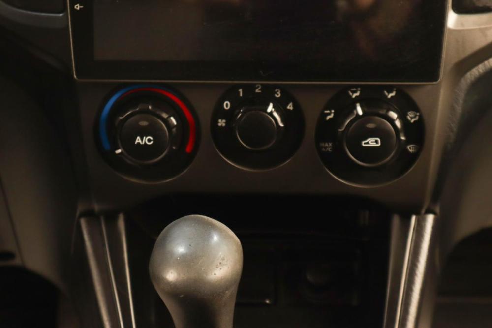 Hyundai Matrix I Рестайлинг 2 Челябинск  - изображение 13