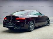 Mercedes-Benz E-Класс V (W213 S213 C238) Рестайлинг Москва  - изображение 21