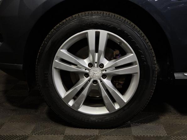 Mercedes-Benz M-Класс III (W166) с пробегом 2012 года, цена 1 699 000 рублей, 240460 км, внедорожник, Автокод Объявления