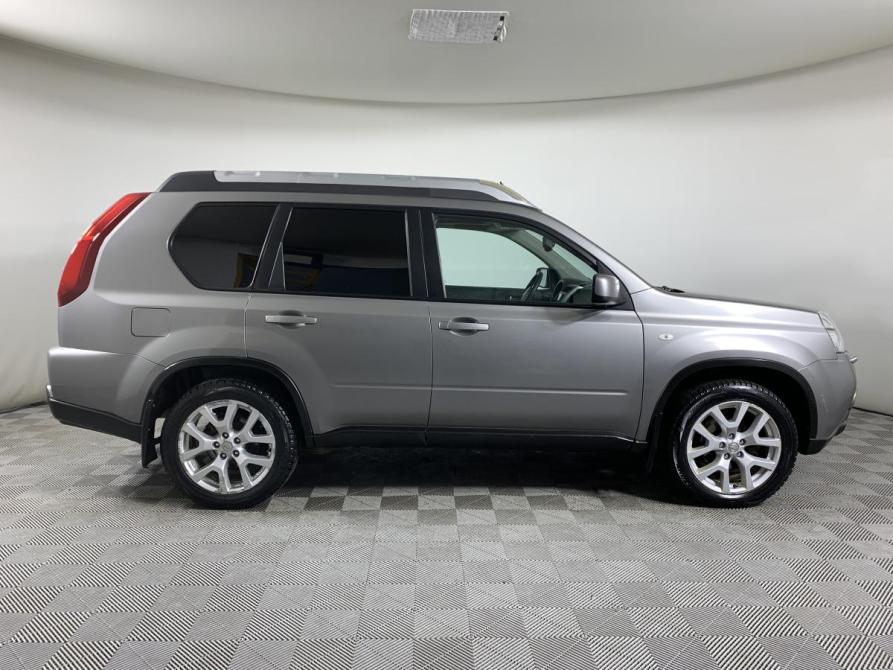 Nissan X-Trail II Рестайлинг Москва  - изображение 4