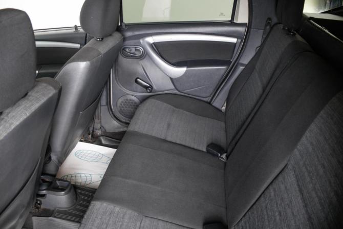 Renault Duster I с пробегом 2012 года, цена 739 000 рублей, 164000 км, внедорожник, Автокод Объявления
