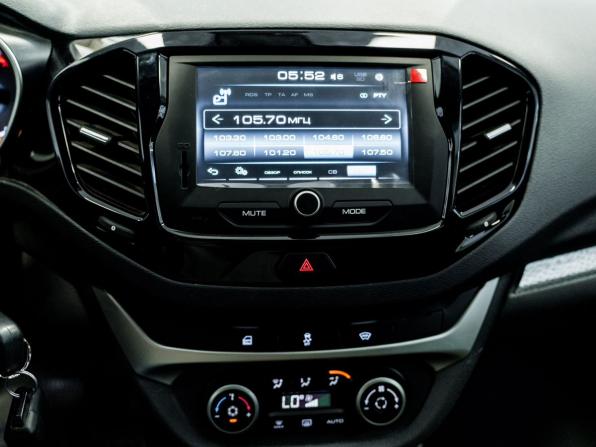 Lada (ВАЗ) Vesta I с пробегом 2020 года, цена 1 320 000 рублей, 60000 км, универсал, Автокод Объявления