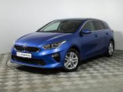 Kia Ceed III Санкт-Петербург  - изображение 18