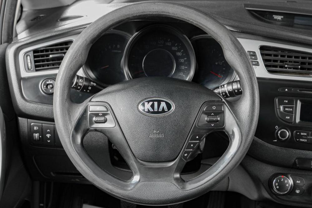 Kia Ceed II Тюмень  - изображение 13