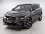 Geely Coolray I Химки  - изображение 31