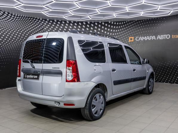 Lada (ВАЗ) Largus I с пробегом 2012 года, цена 525 000 рублей, 156000 км, универсал, Автокод Объявления