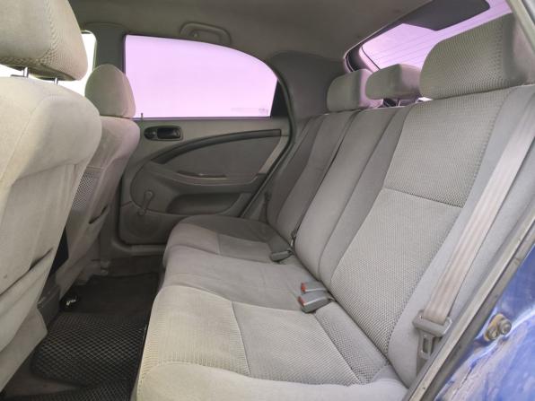 Chevrolet Lacetti I с пробегом 2007 года, цена 380 000 рублей, 236919 км, хэтчбек, Автокод Объявления