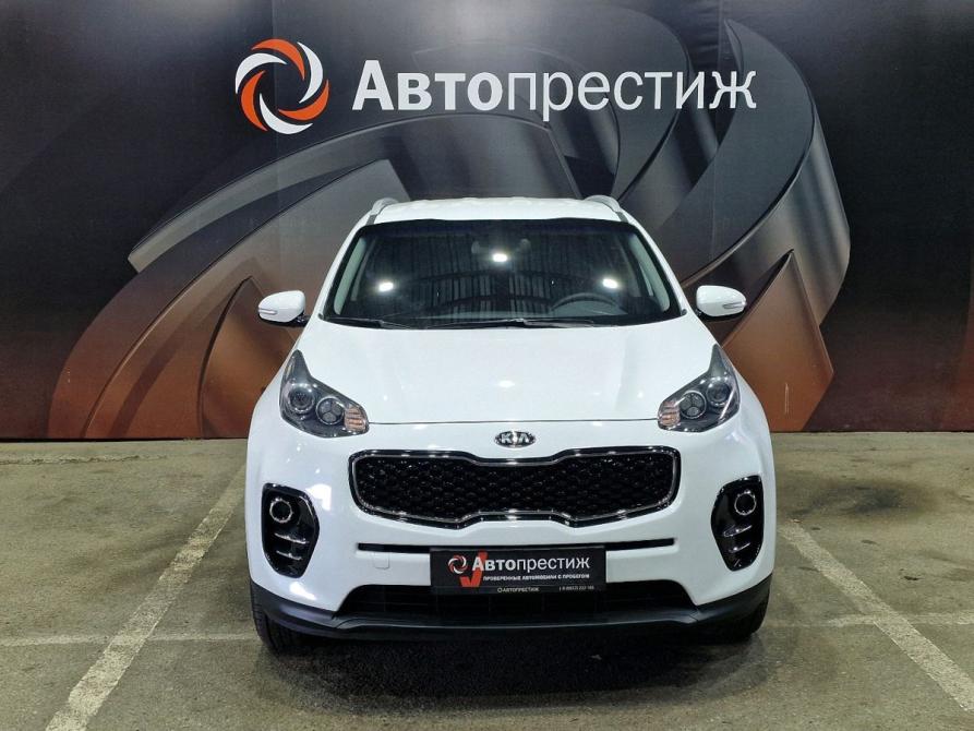 Kia Sportage IV Ставрополь  - изображение 2