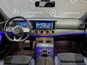 Mercedes-Benz E-Класс V (W213 S213 C238) Москва  - изображение 43