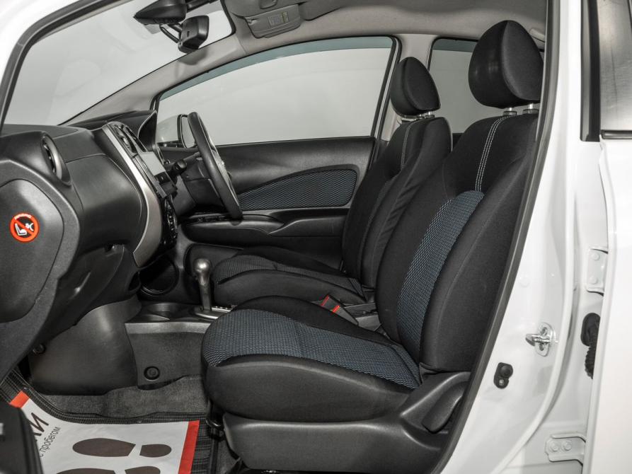 Nissan Note II Иркутск  - изображение 6
