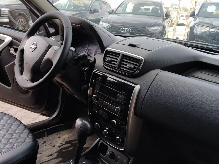 Nissan Terrano III (D10) Екатеринбург  - изображение 13