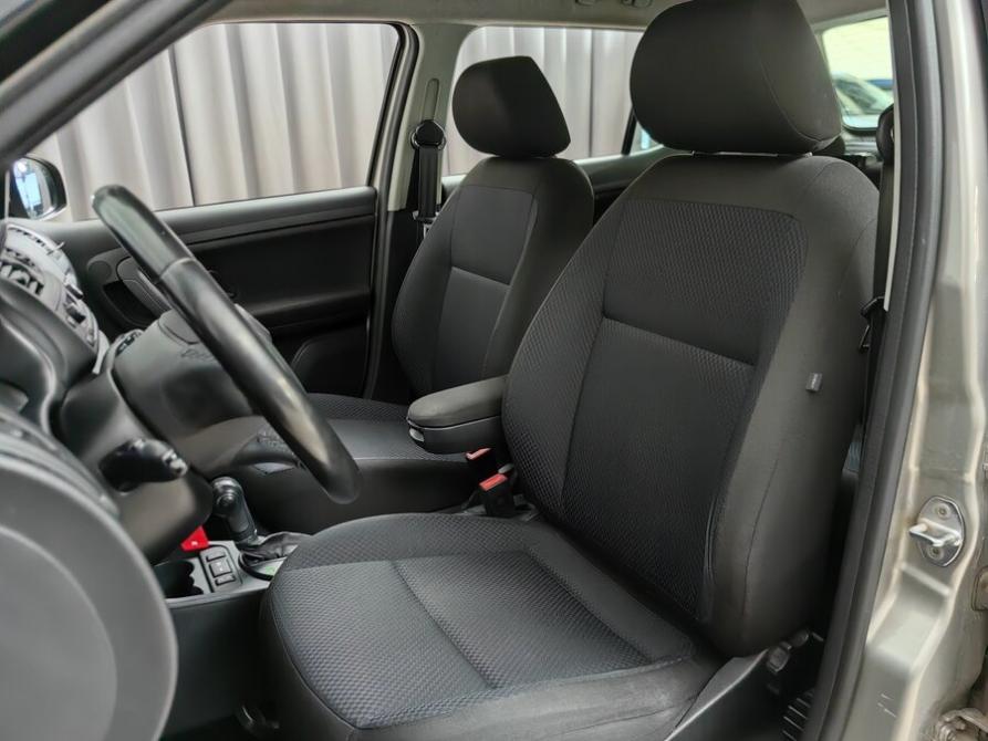 Skoda Fabia II Рестайлинг Подольск  - изображение 6