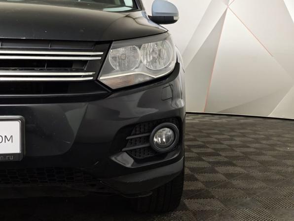 Volkswagen Tiguan I Рестайлинг с пробегом 2012 года, цена 881 000 рублей, 356144 км, внедорожник, Автокод Объявления