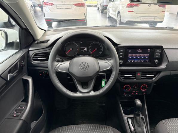 Volkswagen Polo VI с пробегом 2020 года, цена 1 489 000 рублей, 70046 км, лифтбек, Автокод Объявления