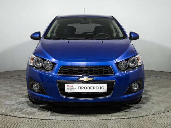 Chevrolet Aveo II с пробегом 2012 года, цена 749 700 рублей, 89552 км, хэтчбек, Автокод Объявления
