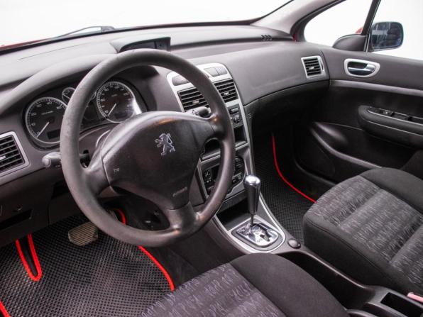 Peugeot 307 I с пробегом 2003 года, цена 234 000 рублей, 279080 км, хэтчбек, Автокод Объявления