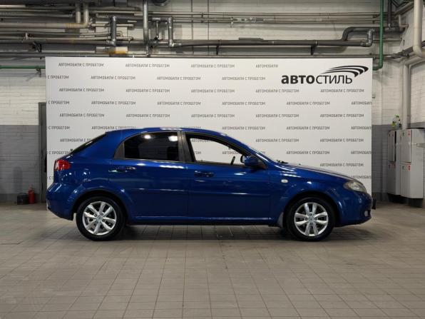 Chevrolet Lacetti I с пробегом 2005 года, цена 449 000 рублей, 197258 км, хэтчбек, Автокод Объявления