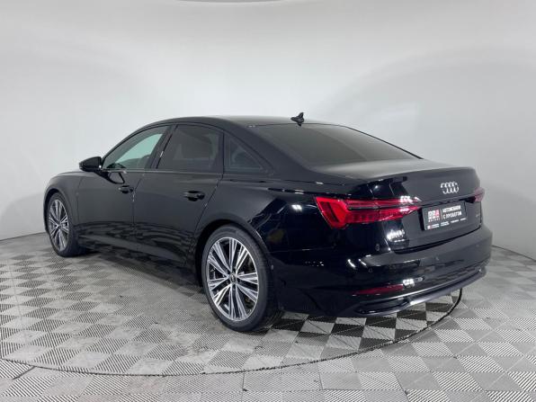 Audi A6 V (C8) с пробегом 2020 года, цена 4 199 000 рублей, 59500 км, седан, Автокод Объявления