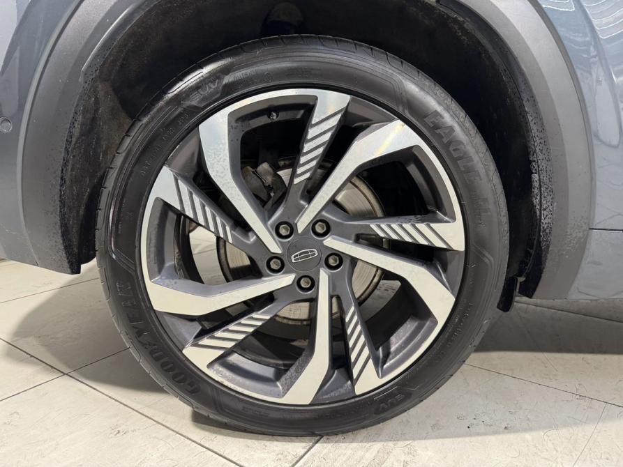Geely Monjaro I Химки  - изображение 15