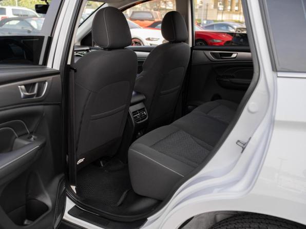 Haval M6 II с пробегом 2023 года, цена 1 769 000 рублей, 50173 км, внедорожник, Автокод Объявления