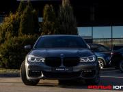 BMW 7 серии VI (G11/G12) Москва  - изображение 76