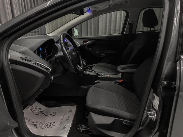 Ford Focus III Рестайлинг с пробегом 2019 года, цена 1 350 000 рублей, 79500 км, универсал, Автокод Объявления