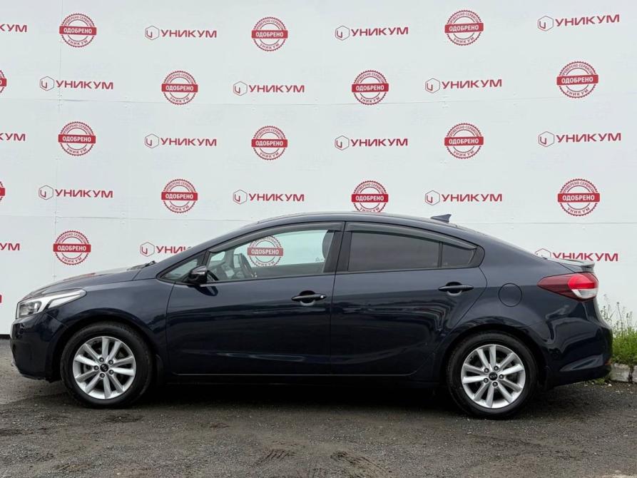 Kia Cerato III Рестайлинг (Classic) Екатеринбург  - изображение 2