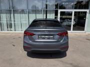 Hyundai Solaris II Воронеж  - изображение 18