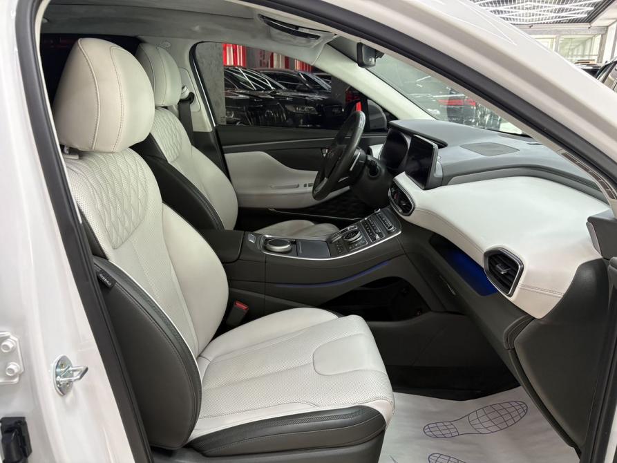 Hyundai Santa Fe IV Рестайлинг Ярославль  - изображение 16
