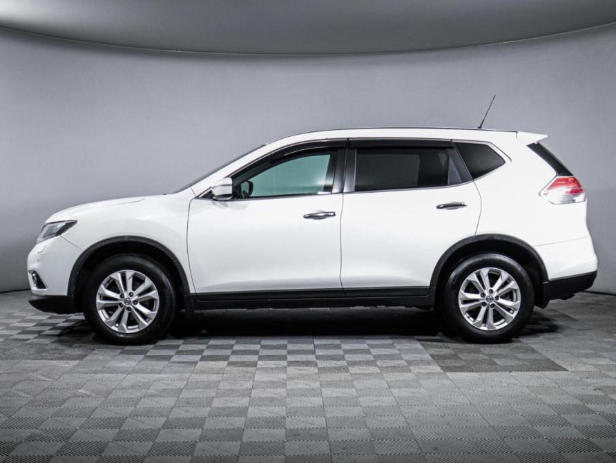 Nissan X-Trail III Москва  - изображение 8