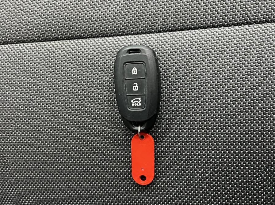 Hyundai Solaris II Кемерово  - изображение 15