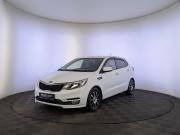 Kia Rio III Рестайлинг Москва  - изображение 26