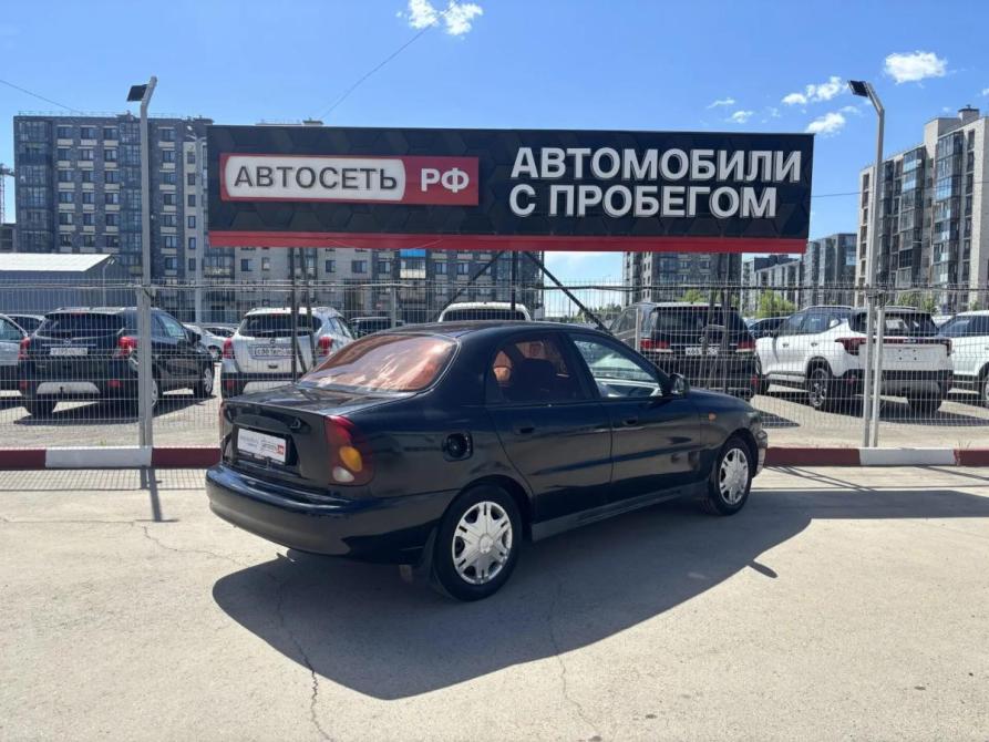 ЗАЗ Chance Альметьевск  - изображение 16