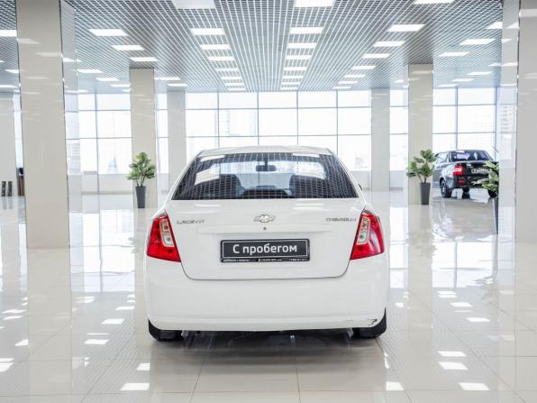 Chevrolet Lacetti I с пробегом 2009 года, цена 375 000 рублей, 136480 км, седан, Автокод Объявления