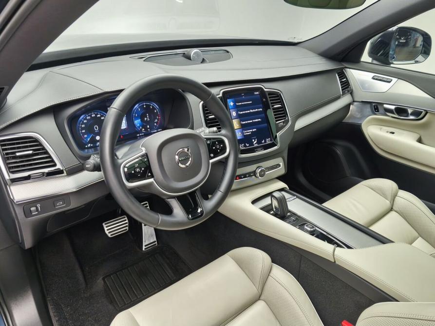 Volvo XC90 II Рестайлинг 1 Москва  - изображение 9