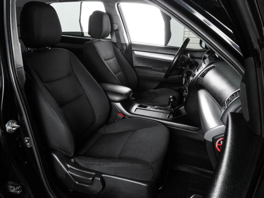 Kia Sorento II Рестайлинг Воронеж  - изображение 8