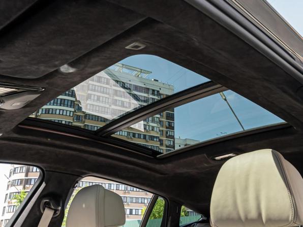 BMW X6 III (G06) с пробегом 2019 года, цена 7 800 000 рублей, 90274 км, внедорожник, Автокод Объявления