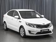 Kia Rio III Ставрополь  - изображение 23