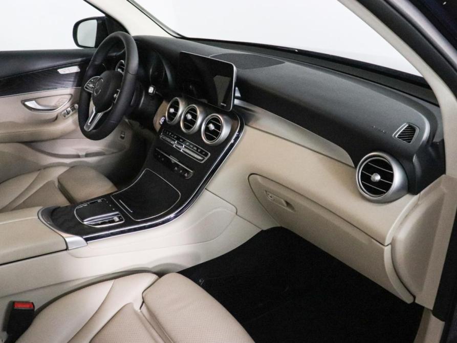 Mercedes-Benz GLC I (X253) Рестайлинг Химки  - изображение 10