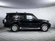 Mitsubishi Pajero IV Москва  - изображение 13