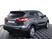 Nissan Qashqai II Москва  - изображение 28