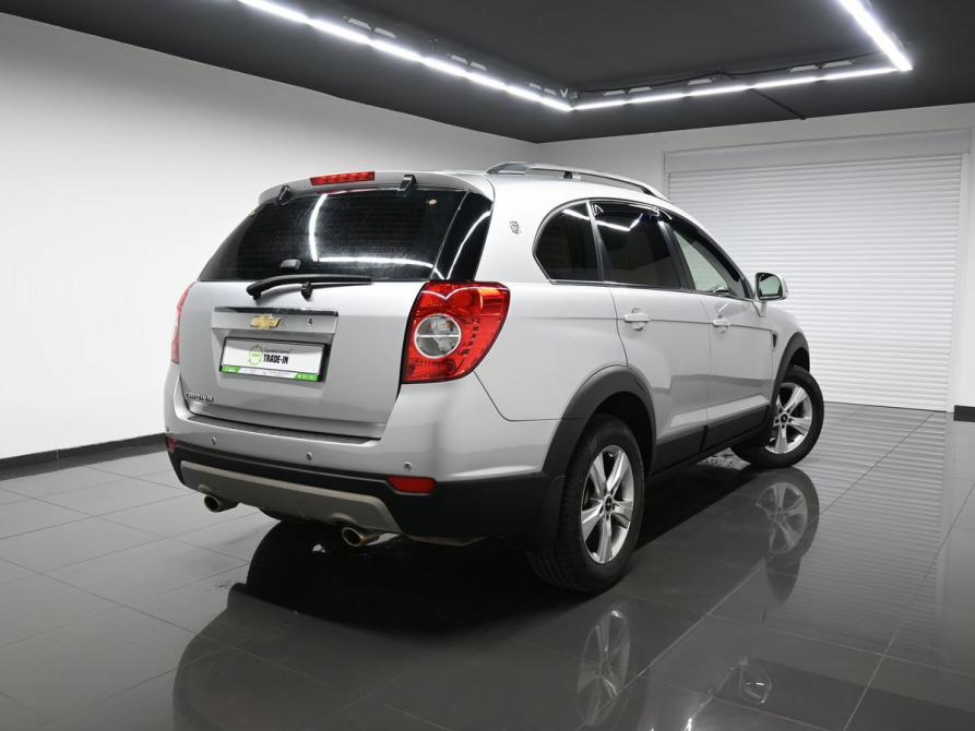 Chevrolet Captiva I Тверь  - изображение 2