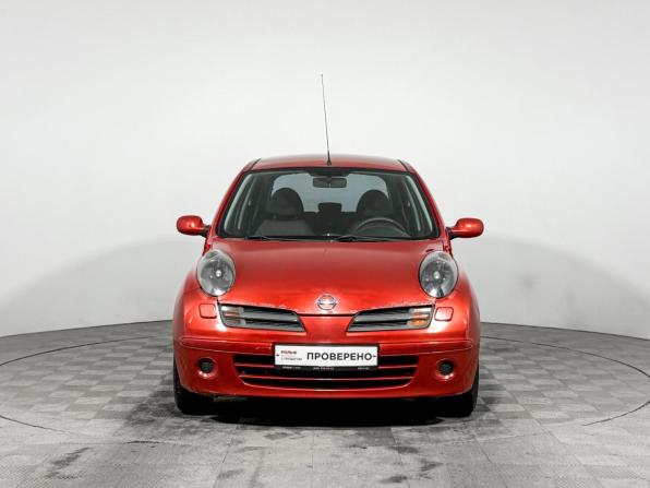 Nissan Micra III (K12) с пробегом 2006 года, цена 355 000 рублей, 169000 км, хэтчбек, Автокод Объявления