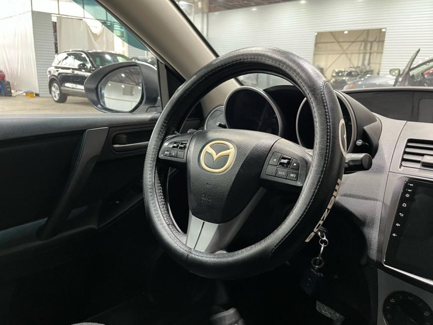Mazda 3 II (BL) Пермь  - изображение 11